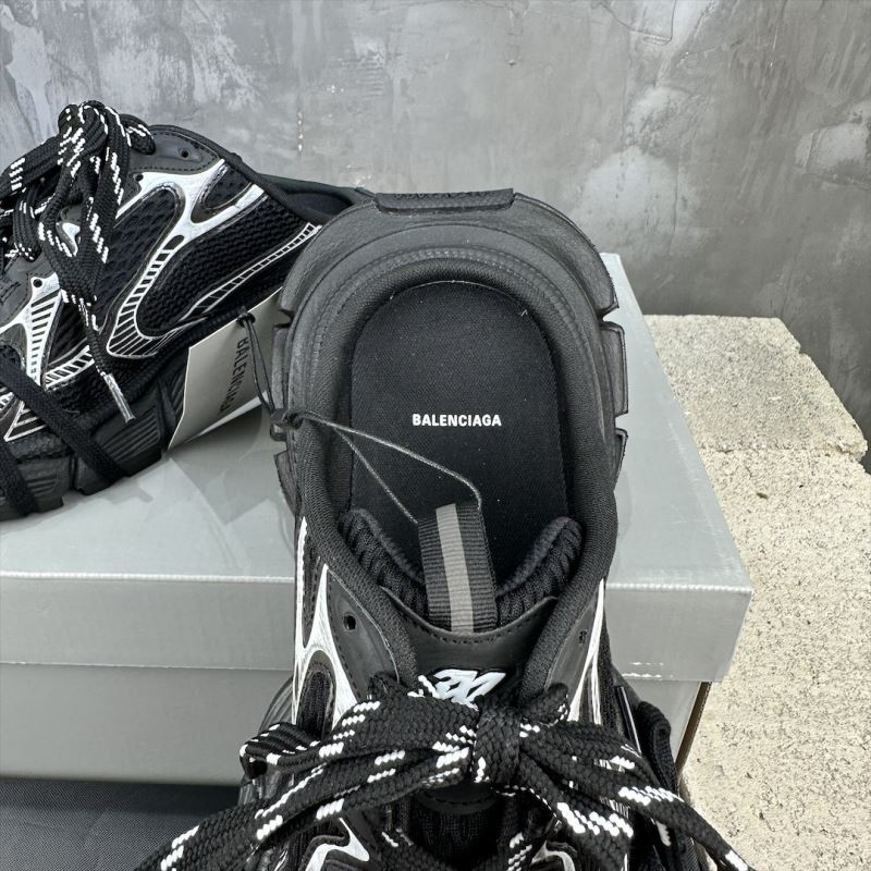 Balenciaga Track Shoes